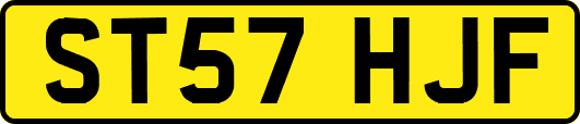 ST57HJF