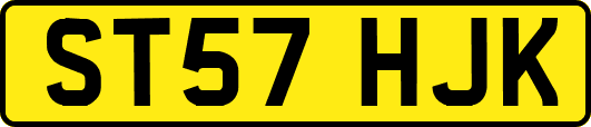 ST57HJK