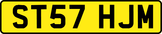 ST57HJM