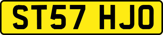 ST57HJO