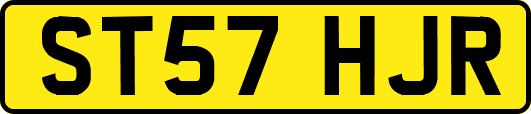 ST57HJR