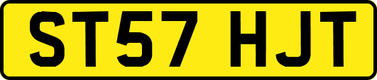 ST57HJT
