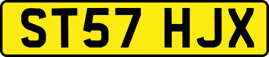 ST57HJX