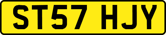 ST57HJY