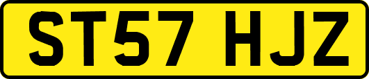 ST57HJZ