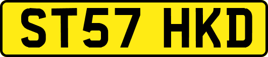 ST57HKD