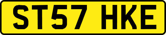ST57HKE