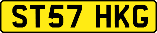 ST57HKG