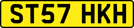 ST57HKH