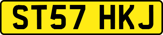 ST57HKJ