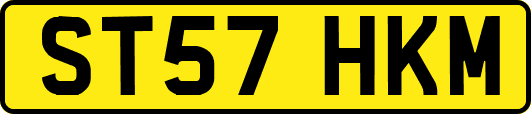 ST57HKM