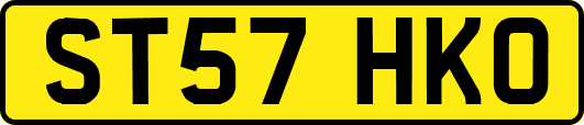 ST57HKO