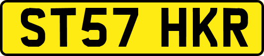 ST57HKR