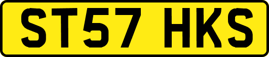 ST57HKS