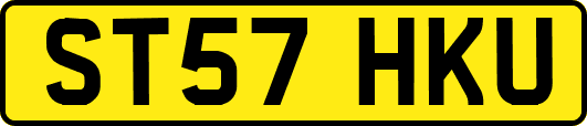 ST57HKU