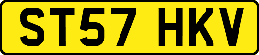 ST57HKV