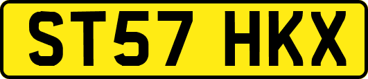 ST57HKX