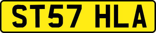 ST57HLA