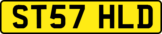 ST57HLD