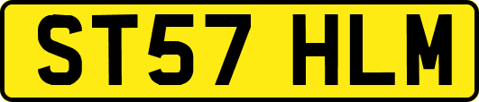 ST57HLM