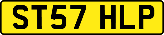 ST57HLP