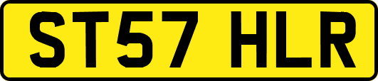 ST57HLR