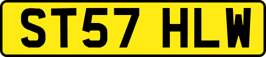 ST57HLW
