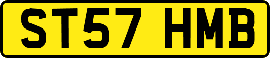 ST57HMB
