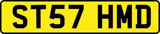 ST57HMD
