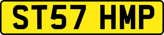 ST57HMP