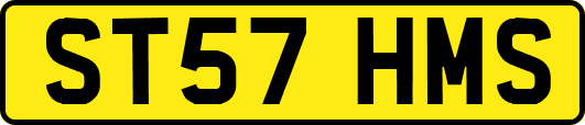 ST57HMS