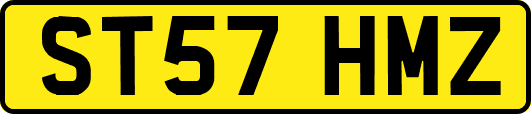 ST57HMZ