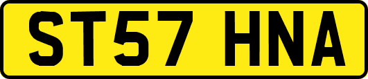 ST57HNA