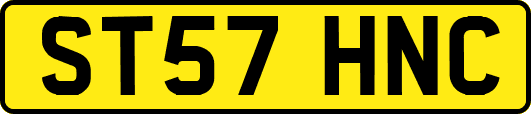 ST57HNC