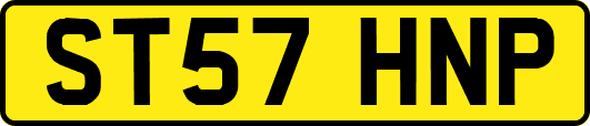 ST57HNP
