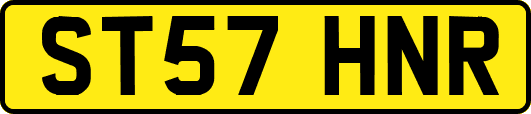 ST57HNR