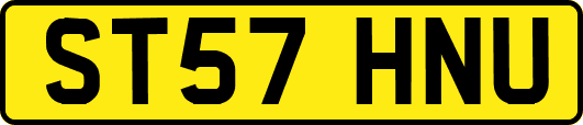 ST57HNU