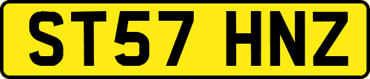 ST57HNZ