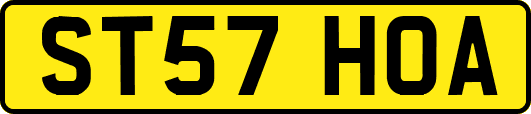 ST57HOA