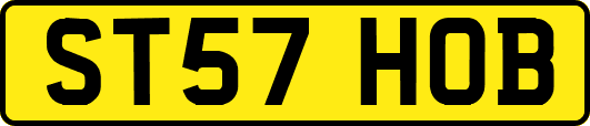 ST57HOB
