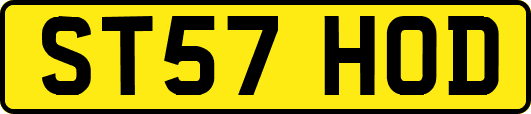 ST57HOD