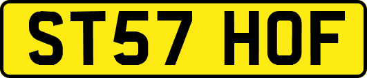 ST57HOF