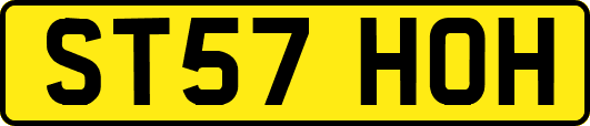 ST57HOH