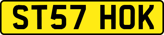 ST57HOK