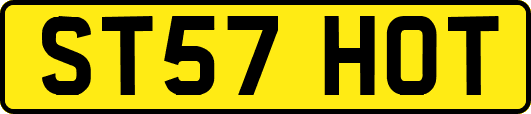 ST57HOT