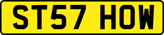ST57HOW