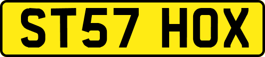 ST57HOX