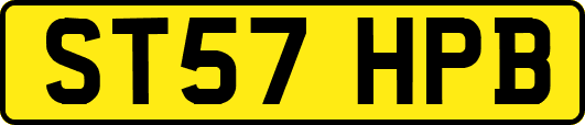 ST57HPB