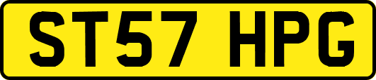 ST57HPG