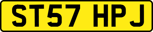 ST57HPJ